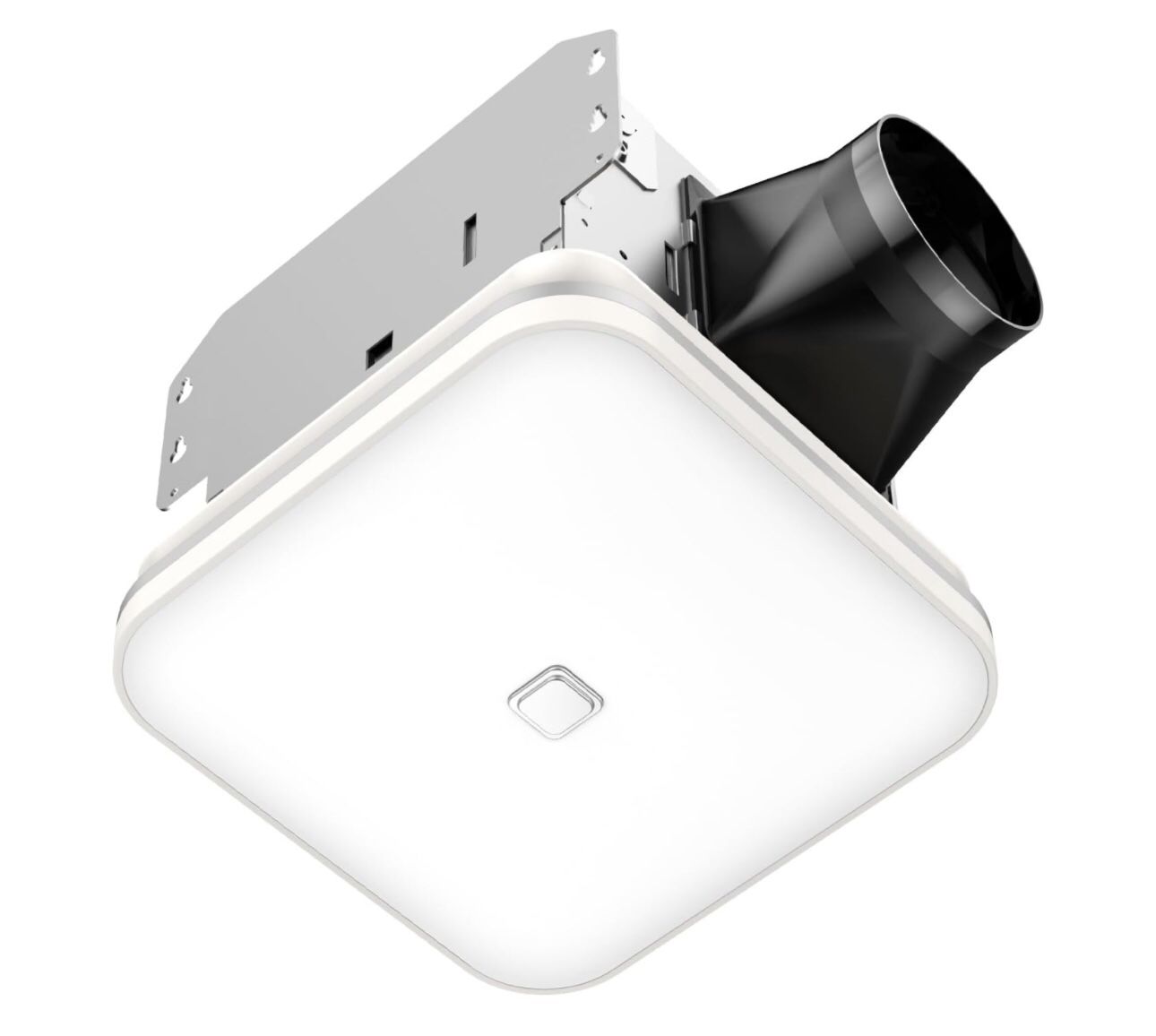 Exhaust Fan with Light
