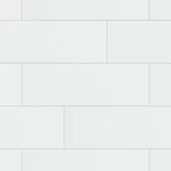 Daltile Restore Bright White 8 in. x 24 in. Ceramic Wall Tile (106.4sq Ft Total)