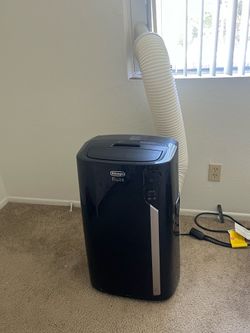 DeLonghi Pinguino Portable AC