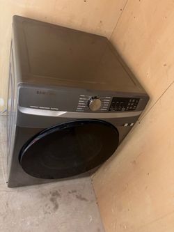 Washer
