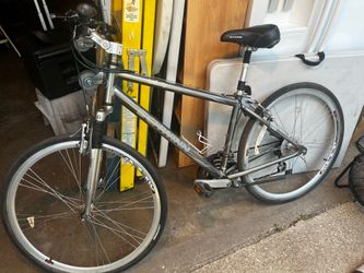 Bicicleta de Carreras