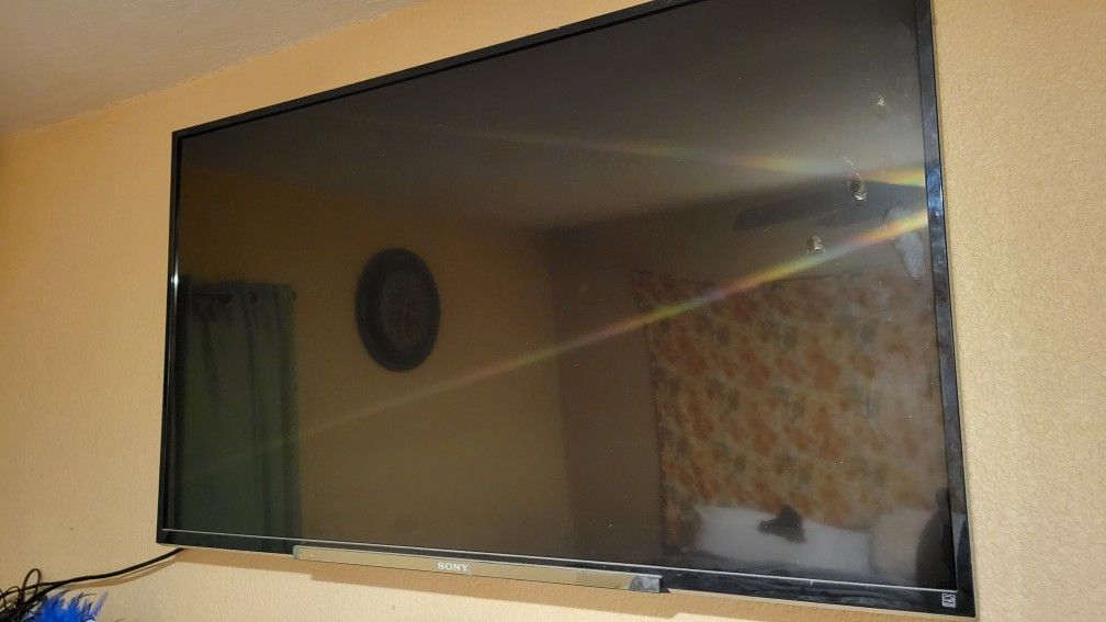 Sony 50in 1080p LED-LCD TV