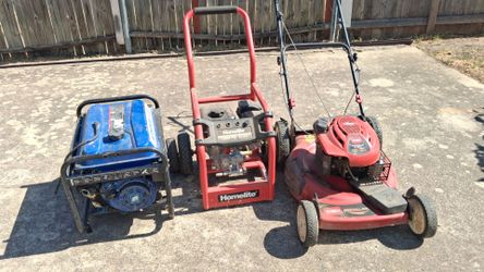 PARTS AND FIX