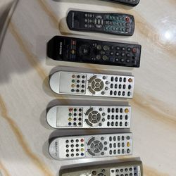 Remote Control 