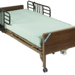 Medical Electric Bed by Drive with Air Mattress