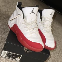 Jordan 12s Retro