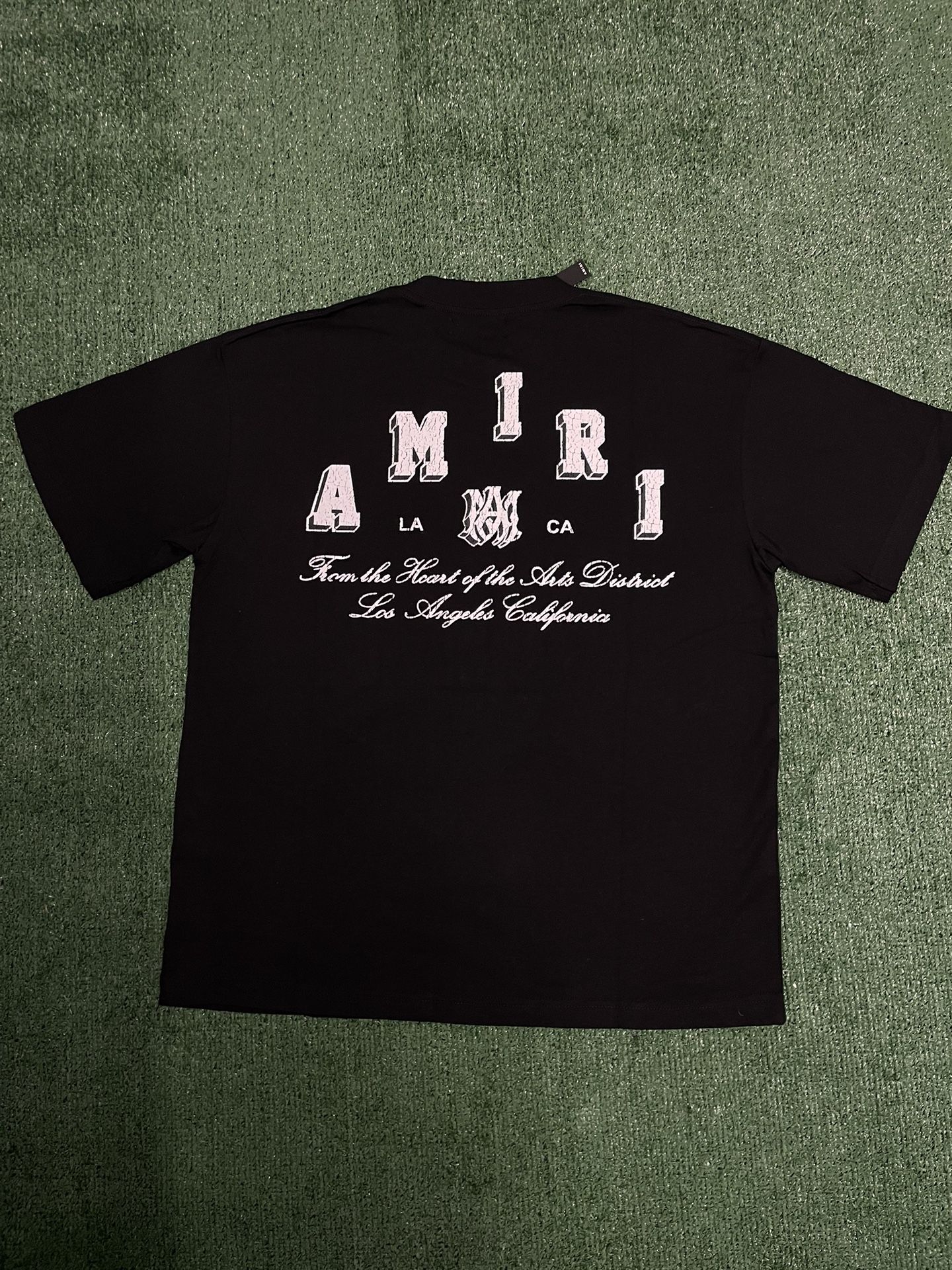 Amiri T-shirt