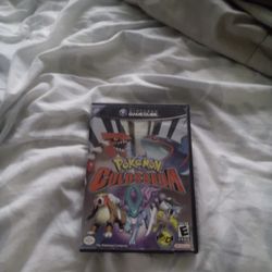 Pokemon Colosseum