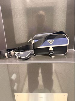 Crossbody Bag 💼