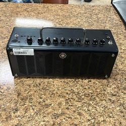 Yamaha Amp
