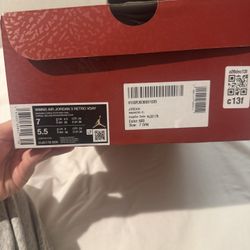 Jordan’s