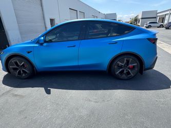Auto windowtint