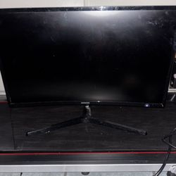 Samsung Monitor