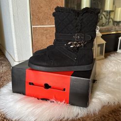 Guess Winter Boots 