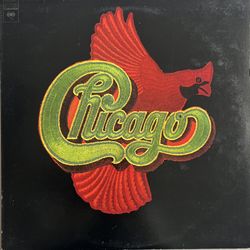Chicago VIII