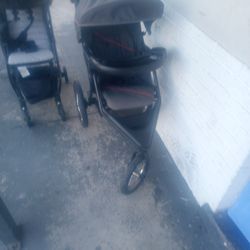 Baby Strollers 