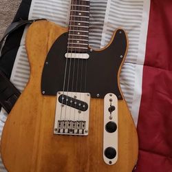 Fender Guitar