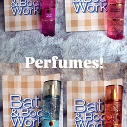Bath And Body Works  Mens Colognes, Lotions, Perfumes,Sunscreens And More!