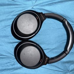 Sony XM4