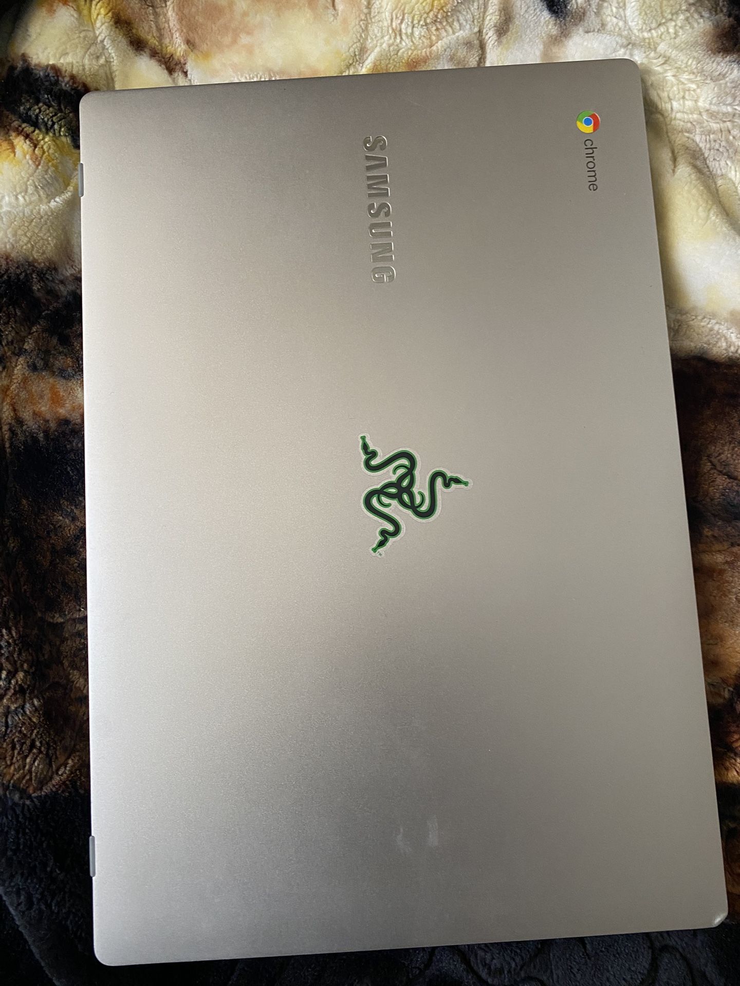 Chromebook Laptop