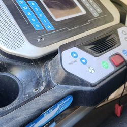 Tredmill XTERRA3500rx