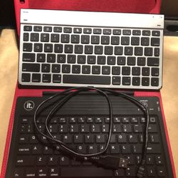 2 keyboard