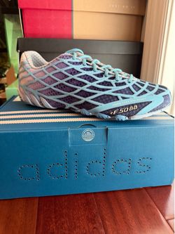 Adidas F50 Ghost Sprint Bad Bunny