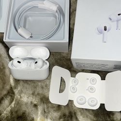 AirPods 2nd Gen