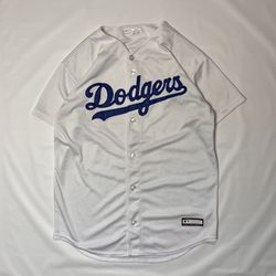 Dodgers Jersey