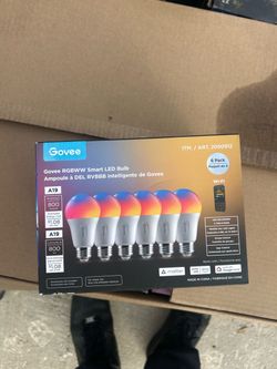 LED LIGHTS