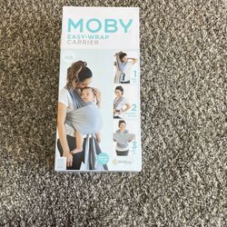 Baby Carrier