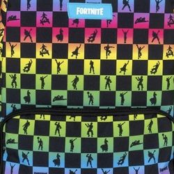 Fortnite Bag pack
