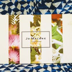 Jo Malone Perfume of London