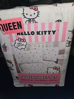 New sheet sets