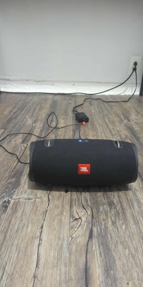 JBL Xtreme 2 Wireless Bluetooth Speaker