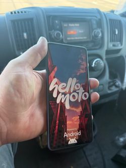 Motorola 9