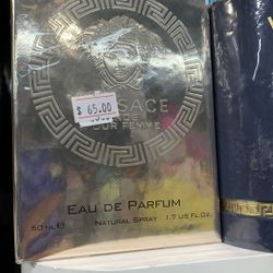 Versage Eros Pour Homme Cologne For Women Perfume For Women Perfume Para Mujer 