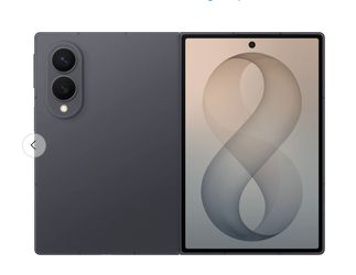 Samsung Galaxy Z FOLD 8 (PASSPORT)