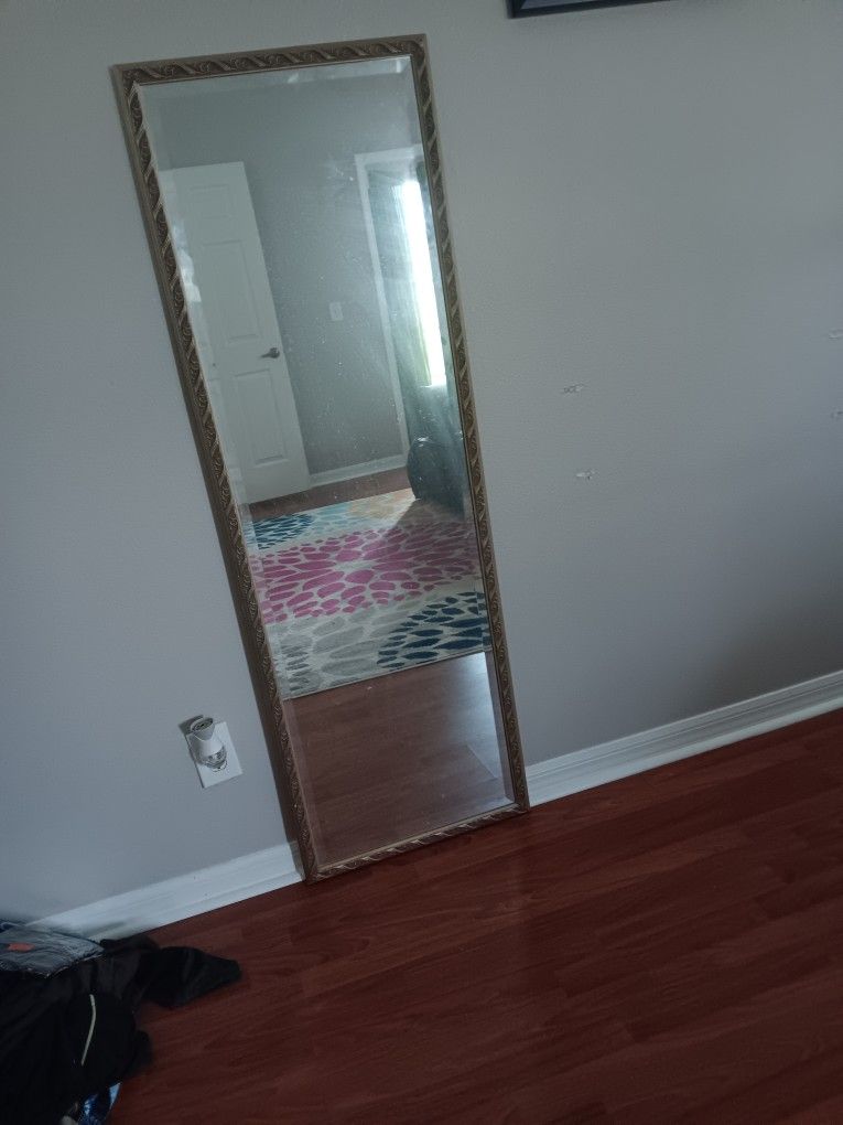 Mirror Long