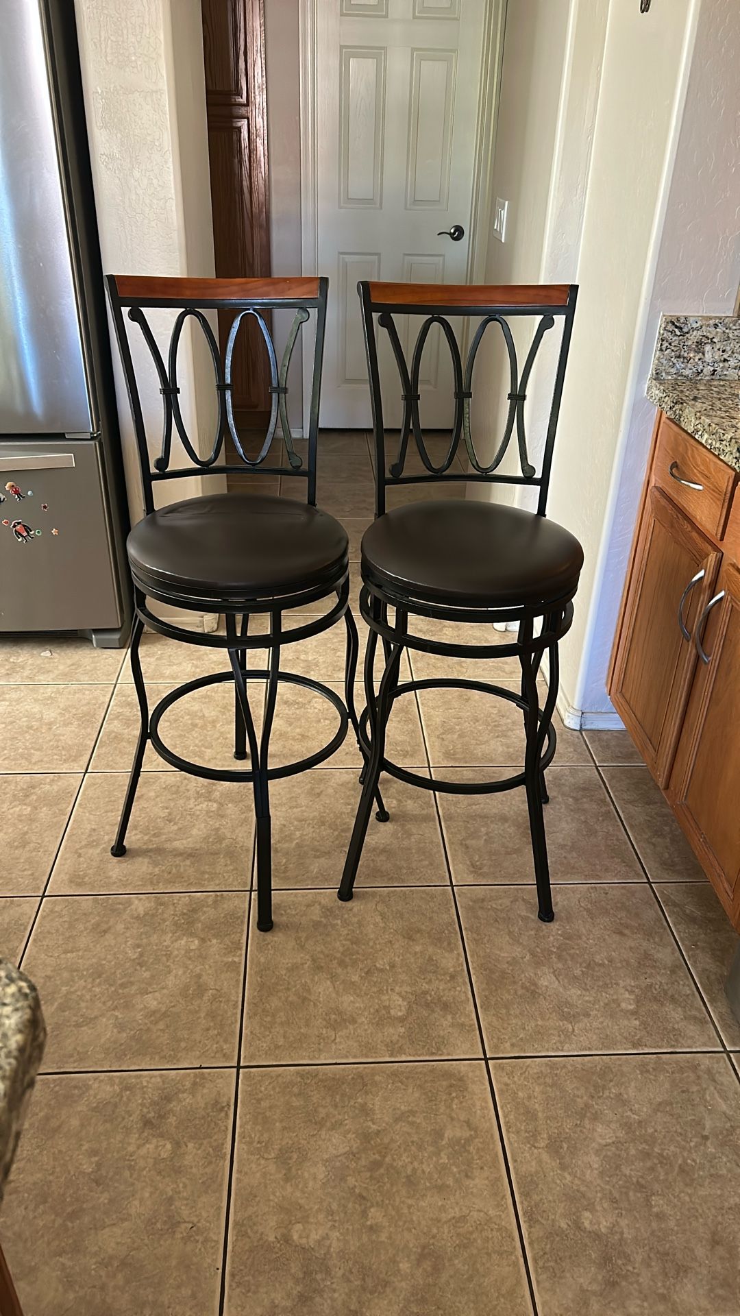 Bar Stool 