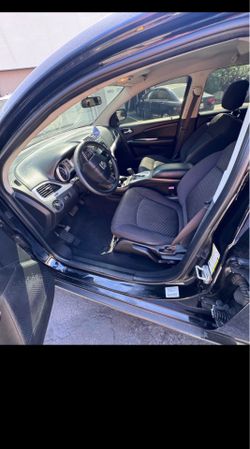 2015 Dodge Journey