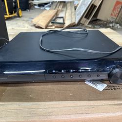 Sony Surround Sound System
