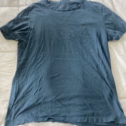 All Saints T-shirt- Sz S
