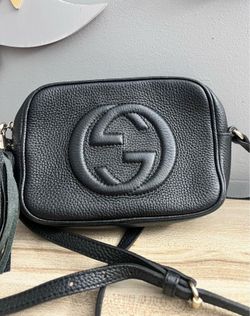 Soho Gucci Black