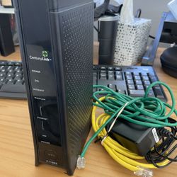 CenturyLink Modem C1100Z