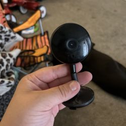 WiFi Camera