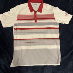 Myrtle Beach National Golf Polo Adidas Size L