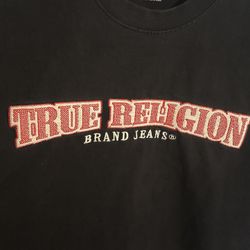 True religion shirt 