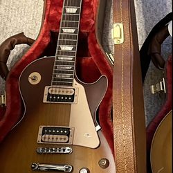 Gibson Les Paul Tradional Pro V Guitar 