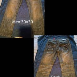 Men Jeans